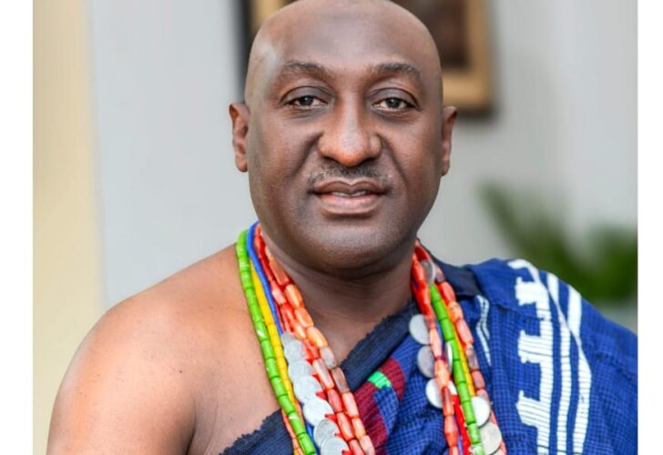 2027: How Mike Omeri is emerging most preferred Nasarawa South Senatorial Candidate